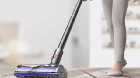 Surprise sale slashes cordless Dyson V11 price with £100 freebie included