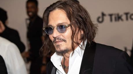 ’Goede kans dat Johnny Depp terugkeert als Jack Sparrow in nieuwe Pirates-film’