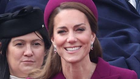 Princess Kate's favourite perfume 'smells like' Zara's £30 Jo Malone spray