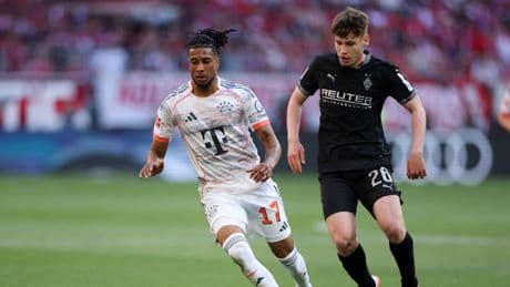 Zum Saisonabschluss - Ullrich spielt Wolfsburg vor