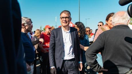 Congrès du PS : réélu ou pas, Olivier Faure ne s’en sortira pas indemne