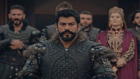 Kuruluş Osman'da şok değişim: Burak Özçivit’in yerine gelecek isim belli oldu!