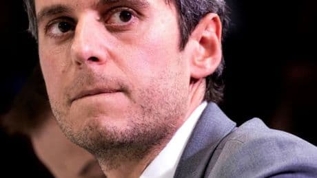 "Un salaire médian à 3.000 euros comme les Américains": comment Gabriel Attal compte faire bondir les revenus des Français (actuellement de 2.200 euros par mois)
