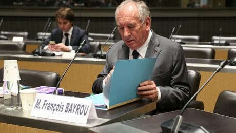 Affaire Bétharram: François Bayrou publie les documents de son audition pour réfuter les accusations