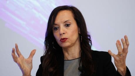 Beatriz Corredor, la 'pacificadora' de Sánchez para Red Eléctrica atrapada en el apagón