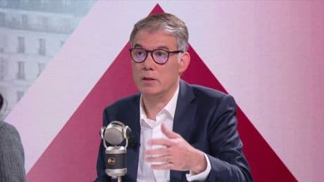 Congrès du Parti socialiste: Olivier Faure "serein" quant à l'organisation du scrutin