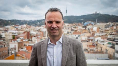 “El desastre de Gaza puede provocar otra ‘primavera árabe’”
