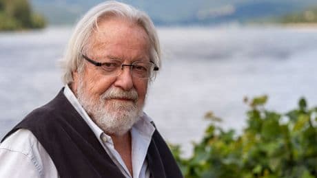 "Die Fallers": Hauptdarsteller Wolfgang Hepp steigt bei Serie aus