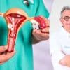 “Bij vrouwen die aan de alarmbel trekken is de tumor vaak al uitgezaaid”: arts noemt ‘vage klachten’ die op eierstokkanker wijzen