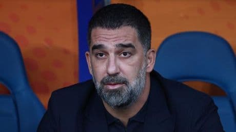 Arda Turan: 'Beşiktaş çok iyi olacaktır'