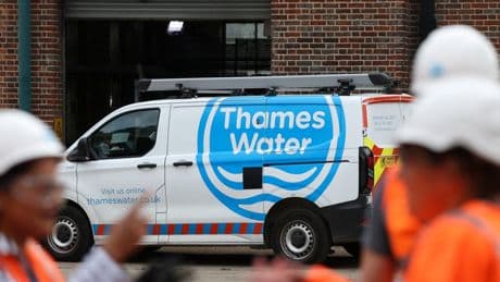 How much could bills go up by if Thames Water is nationalised