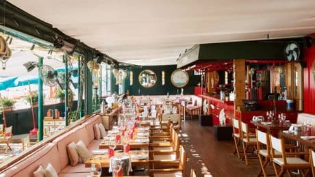Con Langosteria c’è più gusto in Fondazione Altagamma