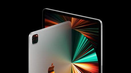 El iPad Pro 12.9 reacondicionado es perfecto para creadores de contenido y gamers