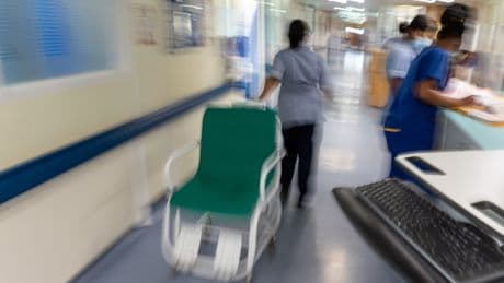 MP calls for every new maternity unit to have bereavement suite