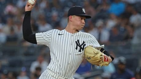 Yankees’ Will Warren rebounds from rough start to stifle Mariners