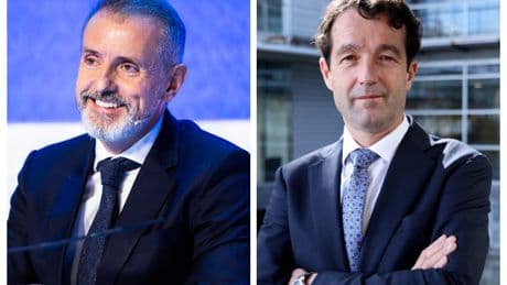 Indra refuerza la cláusula 'antifugas' tras la salida sorpresa de Marc Murtra