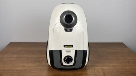 Kärcher VC 2 im Test