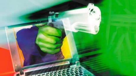 The Wiretap: The Worrying Rise Of ‘Violence-As-A-Service’