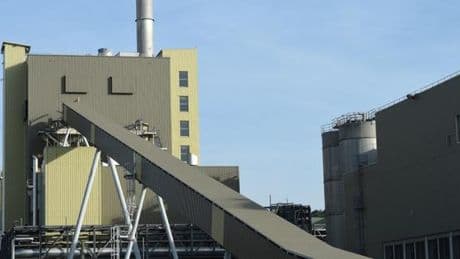 L’Etat s’engage financièrement pour sauver la papeterie Chapelle-Darblay