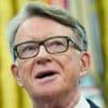 UK's trade deal with US is a platform for going further, says Mandelson