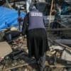 UK backs call for Israel to allow foreign media into Gaza