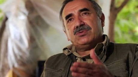 PKK ısrarını sürdürüyor: Öcalan'a özgürlüğü şart koşuyorlar