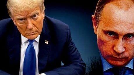 Trump duyurdu! Putin intikam ateşini yaktı: Başka seçeneğimiz yok