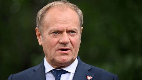 Polen: Tusk will am 11. Juni Vertrauensfrage stellen
