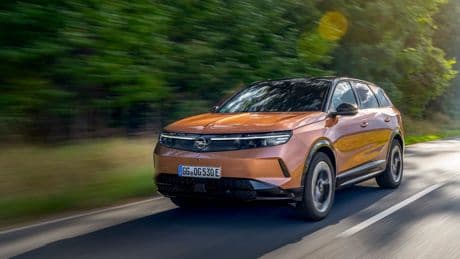 Endlich purzeln die Preise: Neuer Opel Grandland erstmals zu Billig-Raten