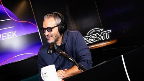 La pesadilla de Zambrotta: "Tendré que llevar una prótesis completa"