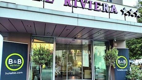 Celle, salvo l’hotel Riviera. “Porto avanti il sogno 


dei miei genitori”