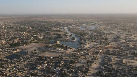Mali : à Tombouctou, une attaque « terroriste » coordonnée contre un camp de l’armée et l’aéroport