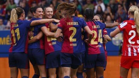 Las claves del Barça campeón de Liga