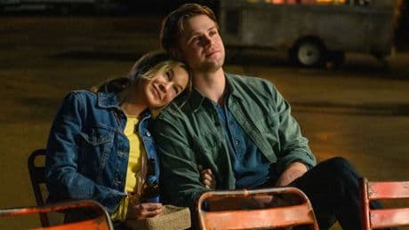 Bridget Jones generates positive momentum for Everyman Media
