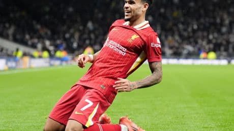 Transferstrategie des FC Liverpool: Nehme Ekitiké, 23, biete Díaz, 28