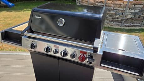 Enders Uniq 4 IK Cruster im Test