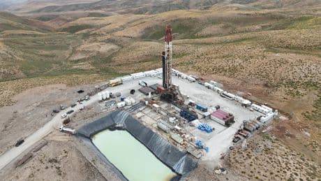 Türkiye'nin gözü bu sondajda... Kato Dağı'nda petrol heyecanı