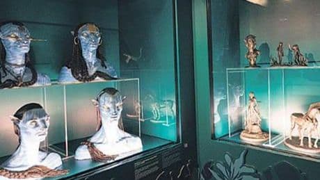 James Cameron’dan mesaj
