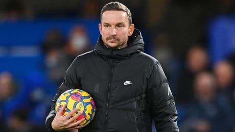 Oficial: Guardiola ficha a Lijnders
