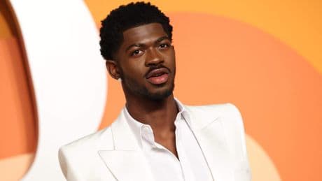 TMZ: ’Lil Nas X viel agent aan in Los Angeles’