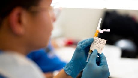 New vaccine to treat 15 types of cancer now available on NHS