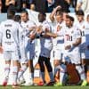 Live voetbal | Telstar leidt met 2-0 tegen ADO in play-offs om Eredivisie-ticket