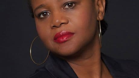 Edwidge Danticat Reads Zadie Smith