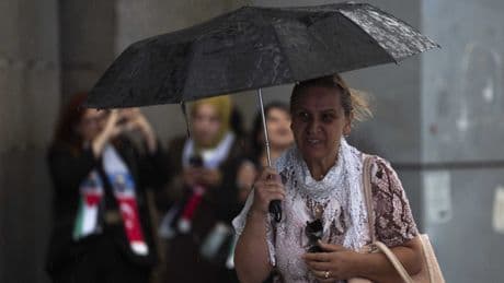 17 Eylül 2025 hava durumu: Meteoroloji "çok kuvvetli sağanak geliyor" diyerek İstanbul dahil 35 ili uyardı