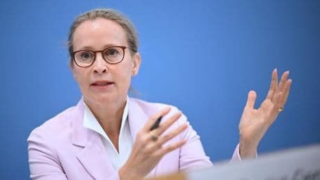 Union will Wahl von SPD-Kandidatin Brosius-Gersdorf verhindern