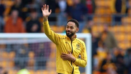 Matheus Cunha issues Wolves statement after agreeing Man Utd transfer