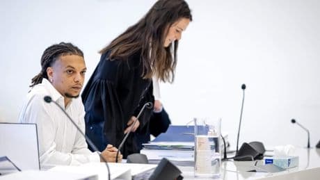 Ronnie Flex verliest hoger beroep tegen TopNotch: contract blijft grotendeels overeind