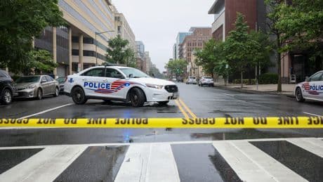 Two terrible truths about the antisemitic murders in DC