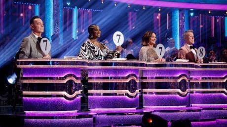 Former Strictly Come Dancing boss issues defiant defence of scandal-hit show