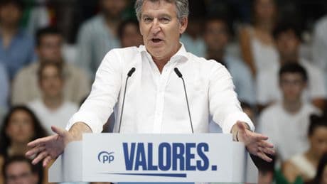 El PP dará la batalla ideológica contra el feminismo que &quot;infantiliza a la mujer&quot;